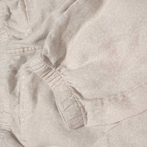 Athleta linen joggers size 14 - Picture 11 of 16